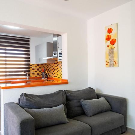 Apartament Casa Michelle Corralejo Zewnętrze zdjęcie