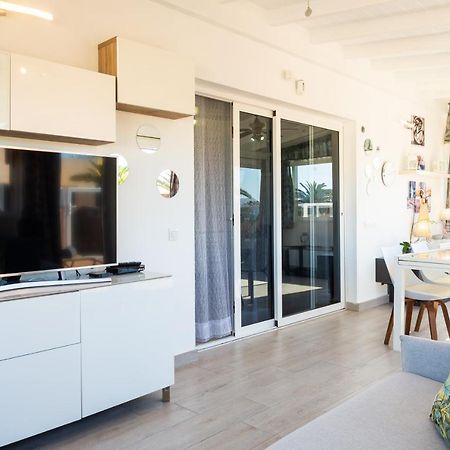 Apartament Casa Michelle Corralejo Zewnętrze zdjęcie
