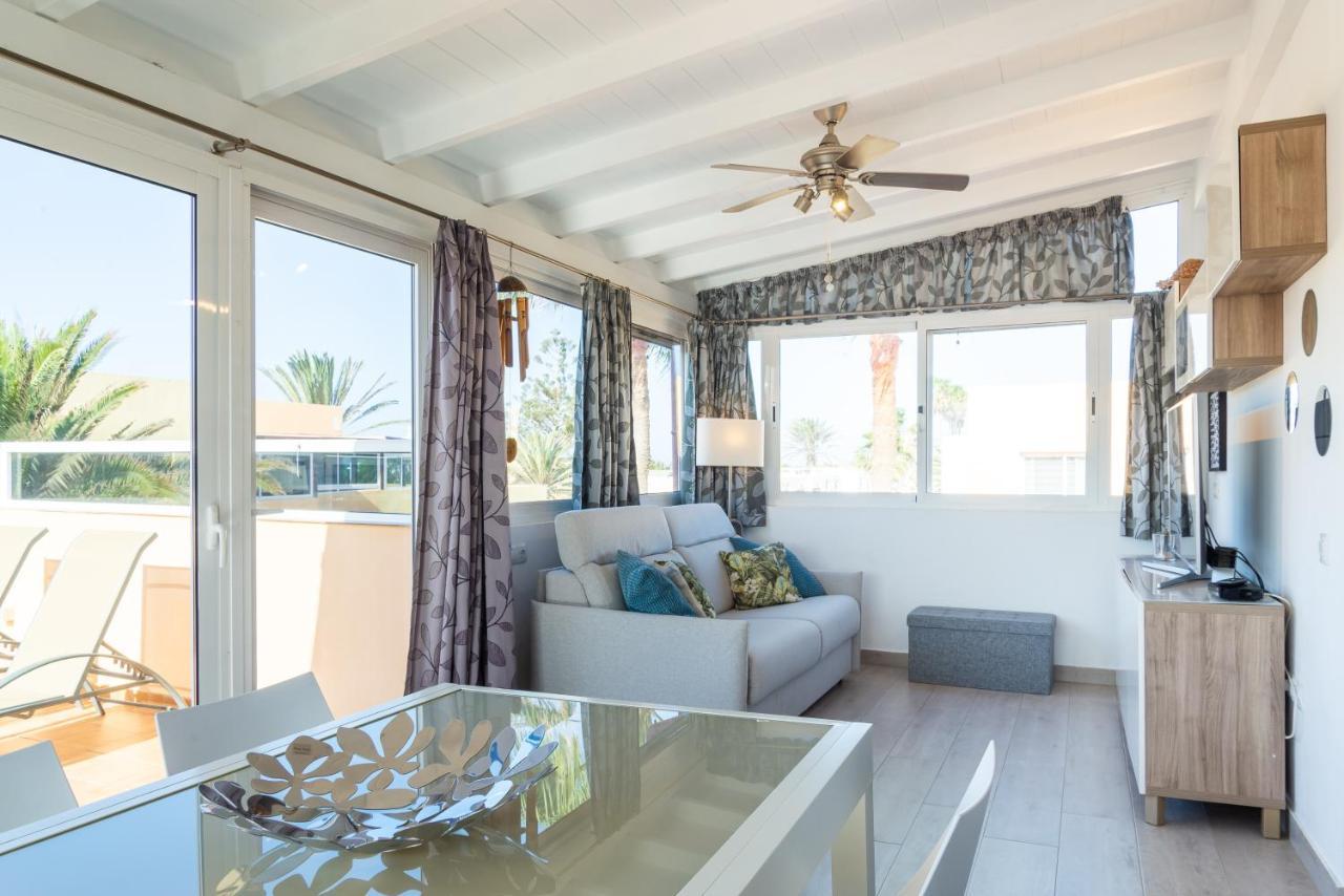 Apartament Casa Michelle Corralejo Zewnętrze zdjęcie