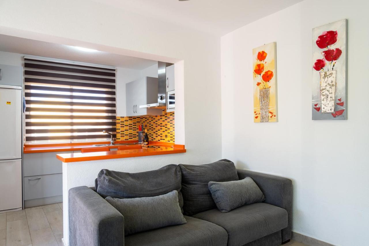 Apartament Casa Michelle Corralejo Zewnętrze zdjęcie