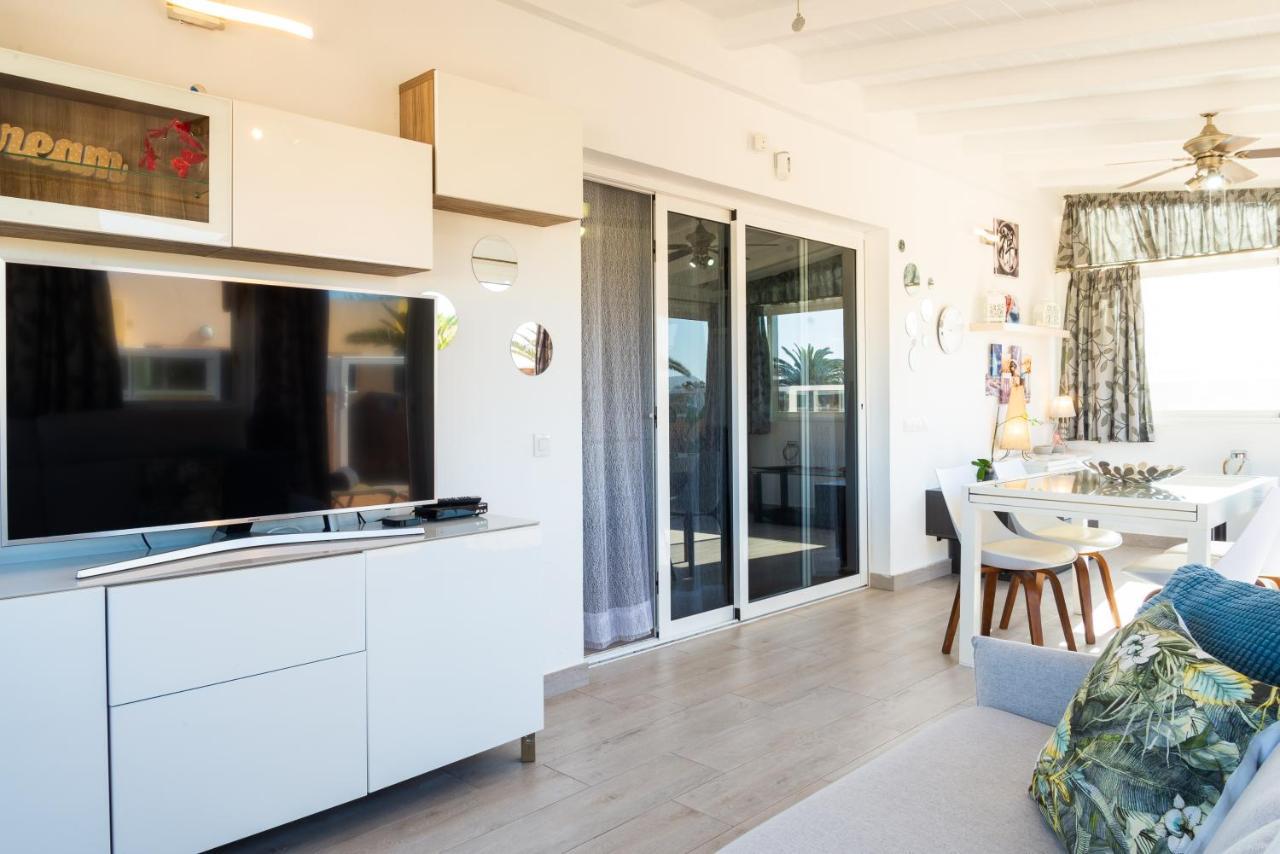 Apartament Casa Michelle Corralejo Zewnętrze zdjęcie