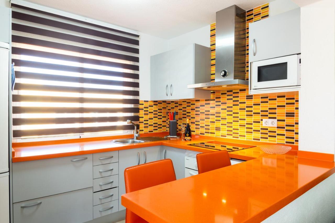 Apartament Casa Michelle Corralejo Zewnętrze zdjęcie