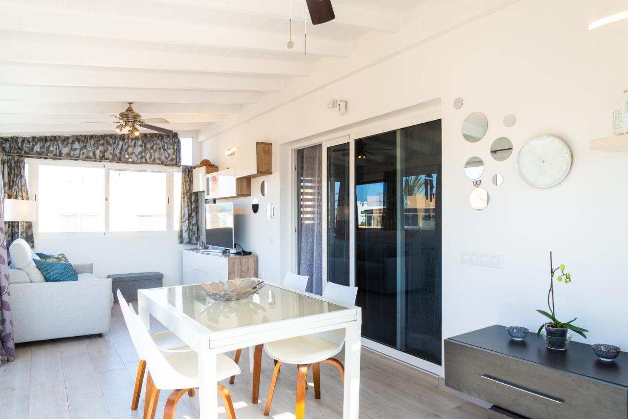 Apartament Casa Michelle Corralejo Zewnętrze zdjęcie