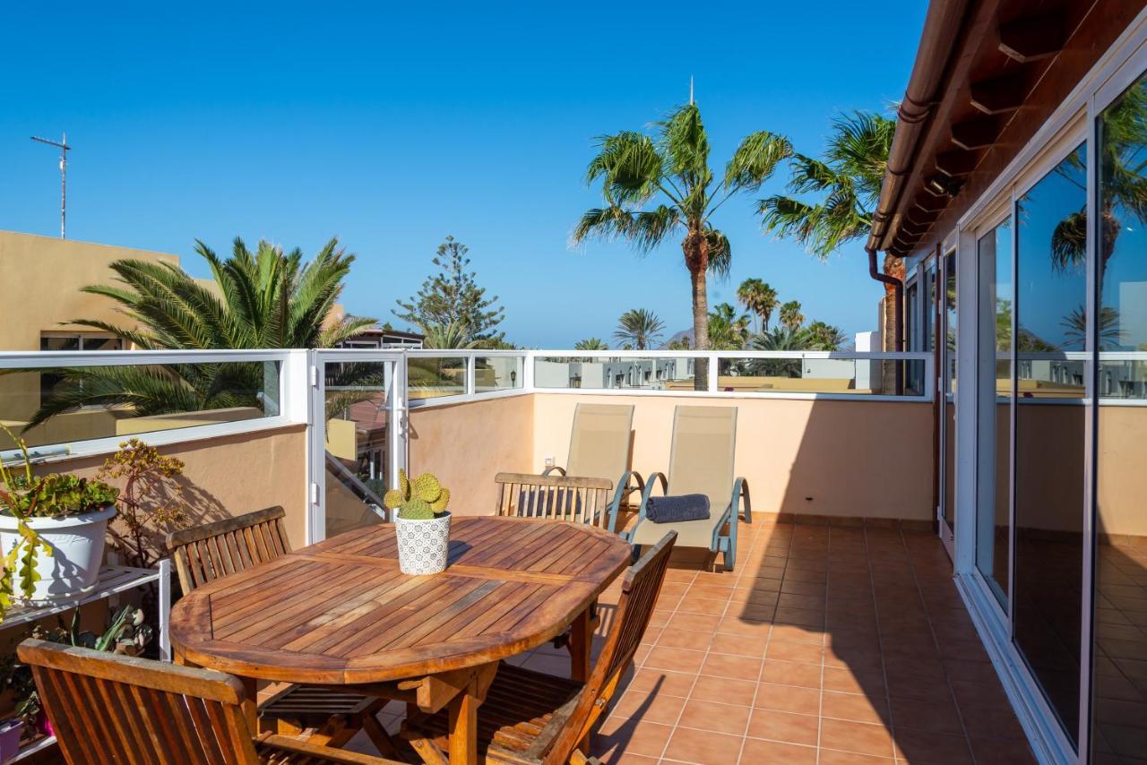 Apartament Casa Michelle Corralejo Zewnętrze zdjęcie