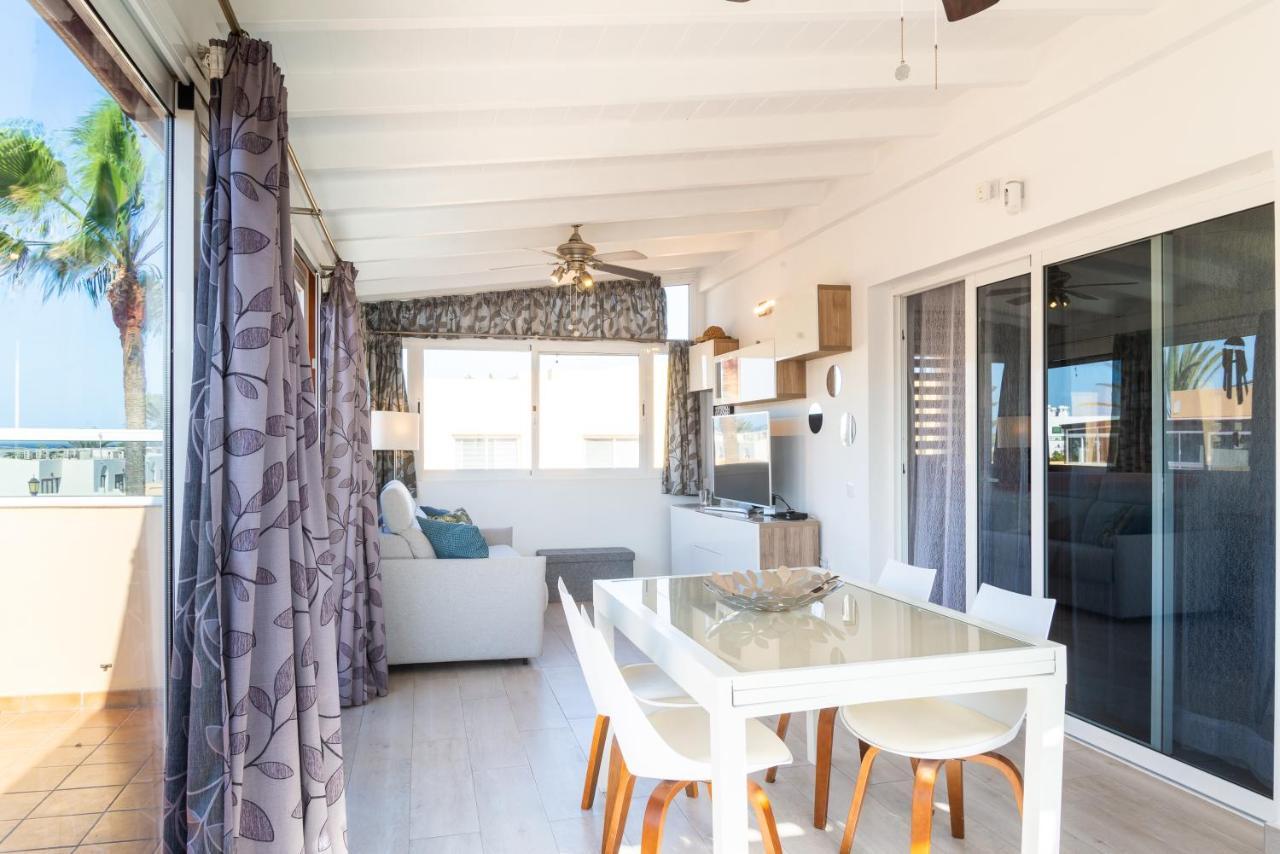 Apartament Casa Michelle Corralejo Zewnętrze zdjęcie