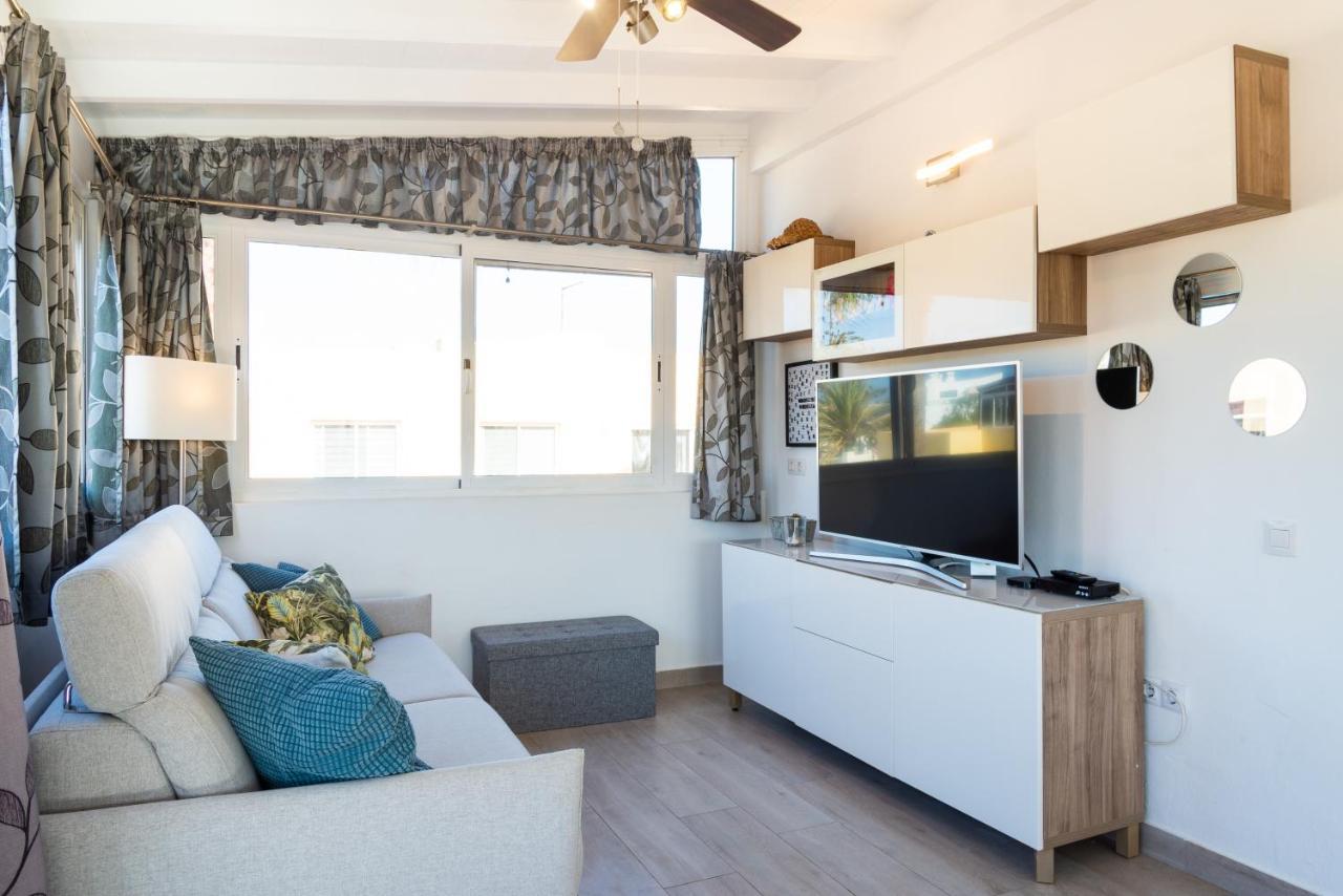 Apartament Casa Michelle Corralejo Zewnętrze zdjęcie