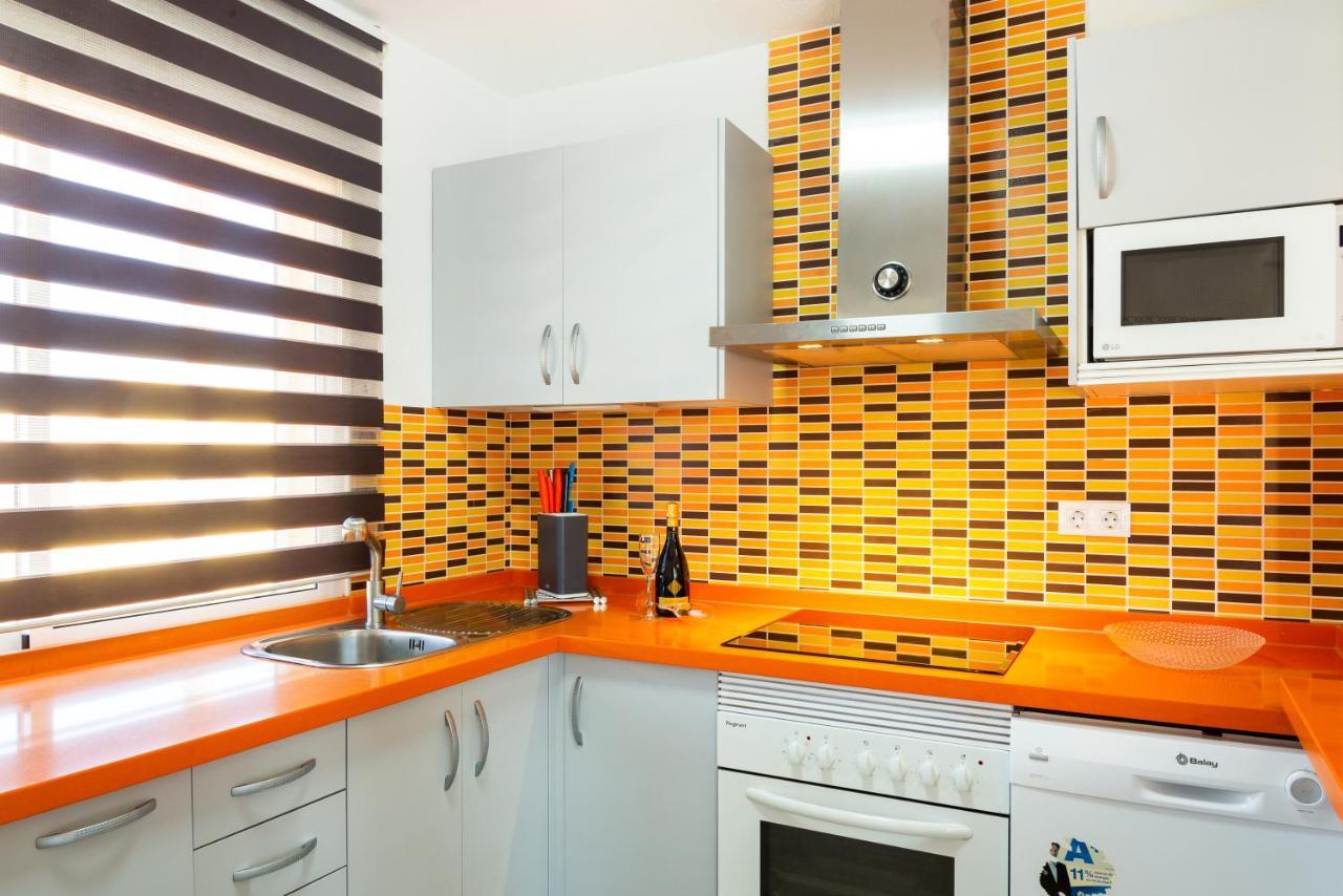 Apartament Casa Michelle Corralejo Zewnętrze zdjęcie