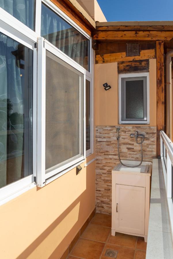 Apartament Casa Michelle Corralejo Zewnętrze zdjęcie