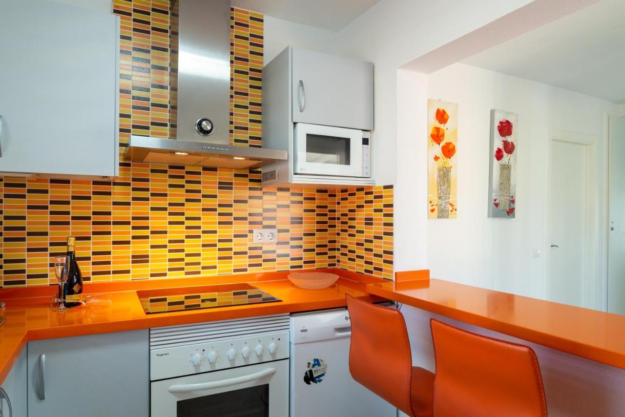 Apartament Casa Michelle Corralejo Zewnętrze zdjęcie