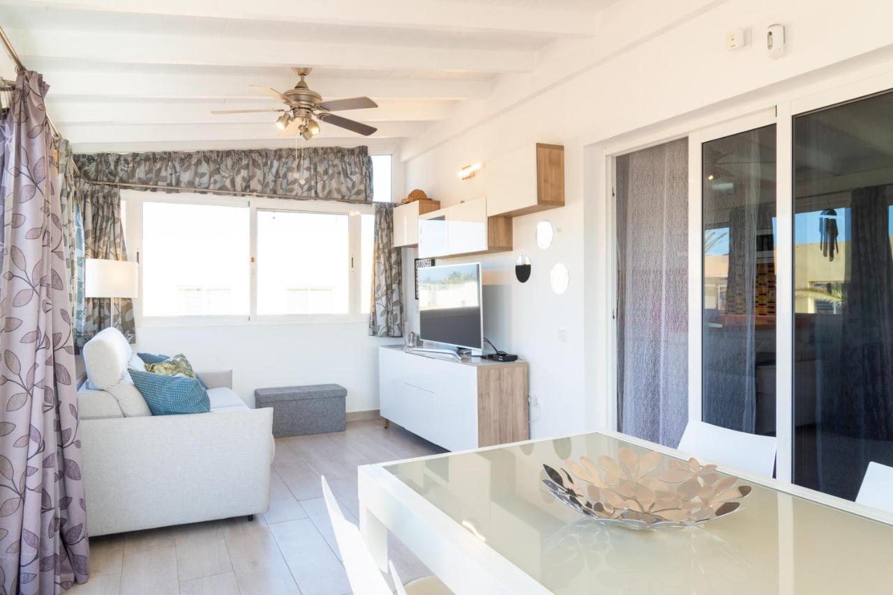 Apartament Casa Michelle Corralejo Zewnętrze zdjęcie