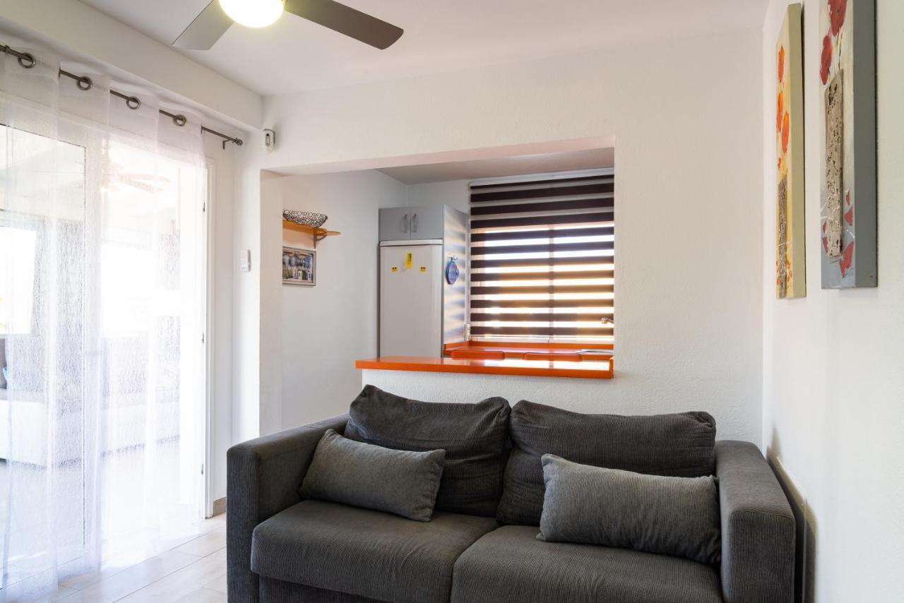 Apartament Casa Michelle Corralejo Zewnętrze zdjęcie