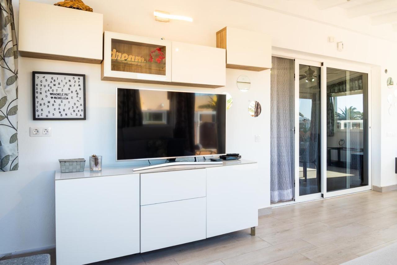 Apartament Casa Michelle Corralejo Zewnętrze zdjęcie