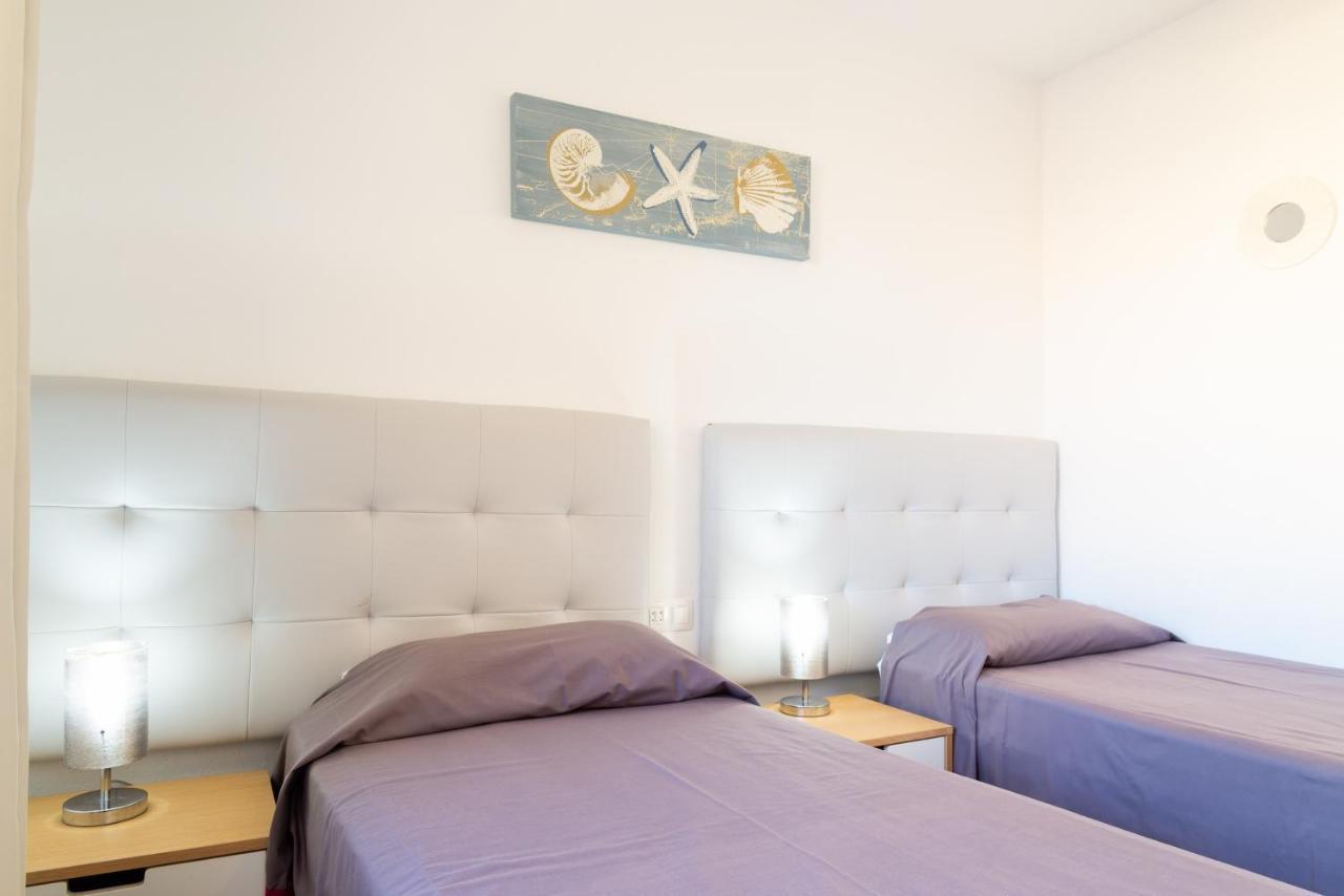 Apartament Casa Michelle Corralejo Zewnętrze zdjęcie