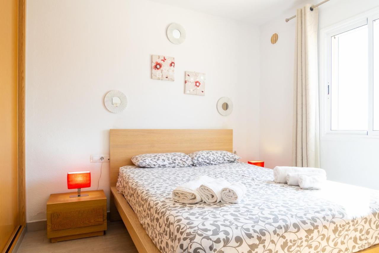 Apartament Casa Michelle Corralejo Zewnętrze zdjęcie
