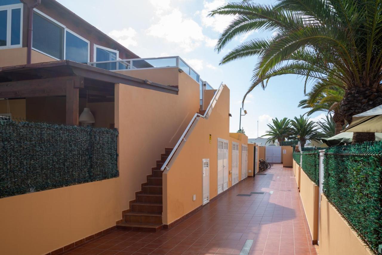 Apartament Casa Michelle Corralejo Zewnętrze zdjęcie