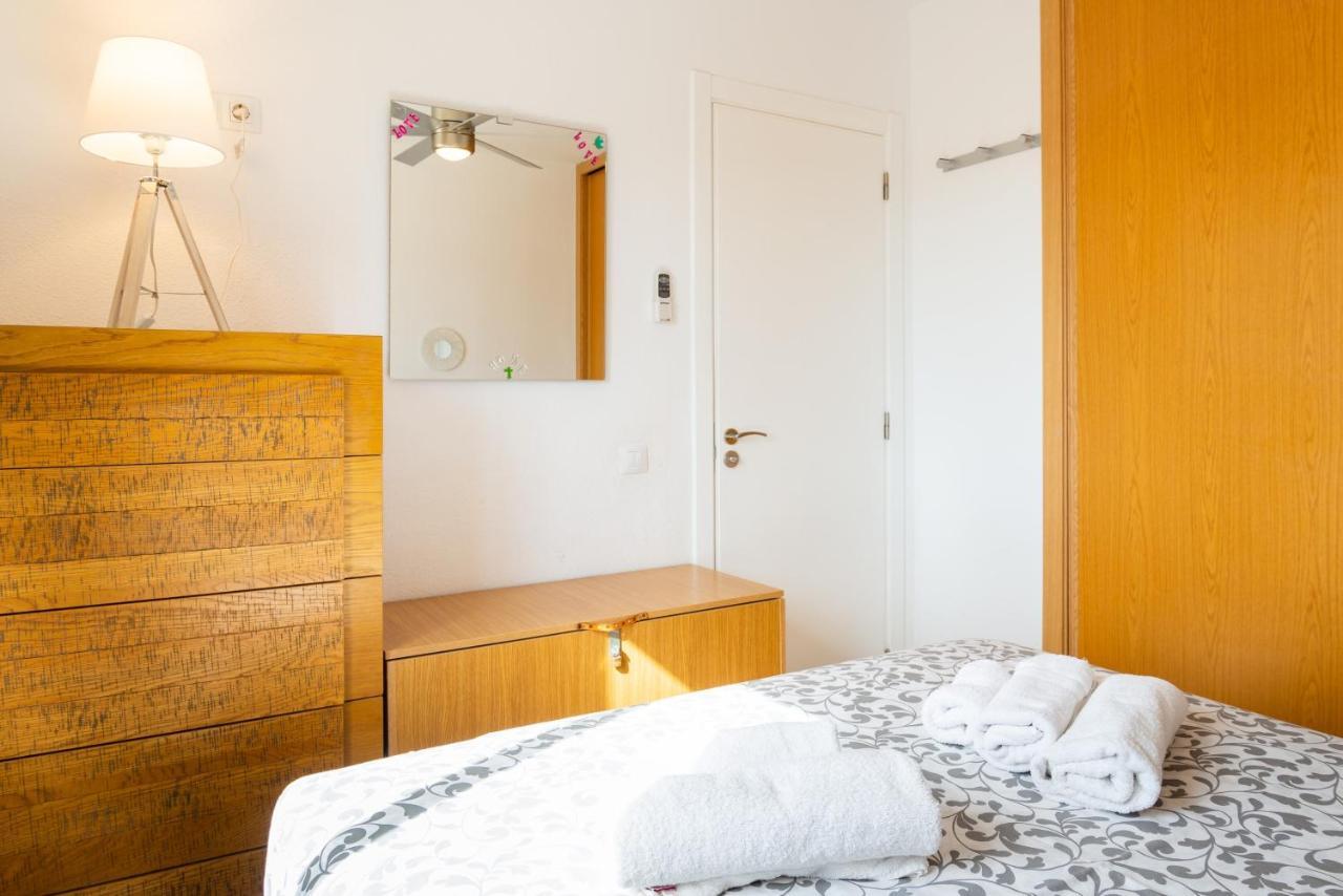 Apartament Casa Michelle Corralejo Zewnętrze zdjęcie
