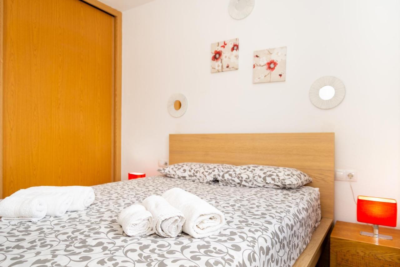 Apartament Casa Michelle Corralejo Zewnętrze zdjęcie