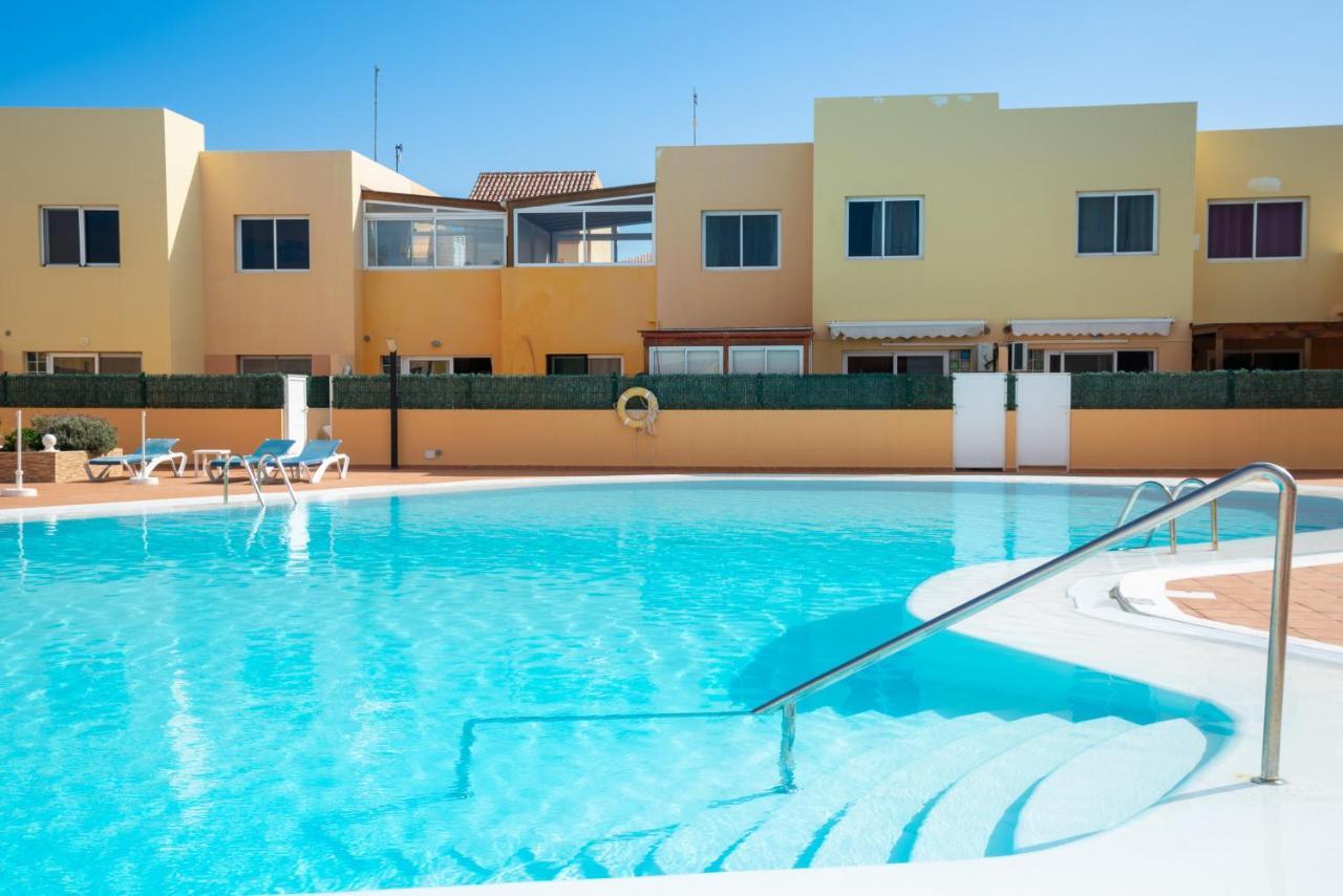 Apartament Casa Michelle Corralejo Zewnętrze zdjęcie