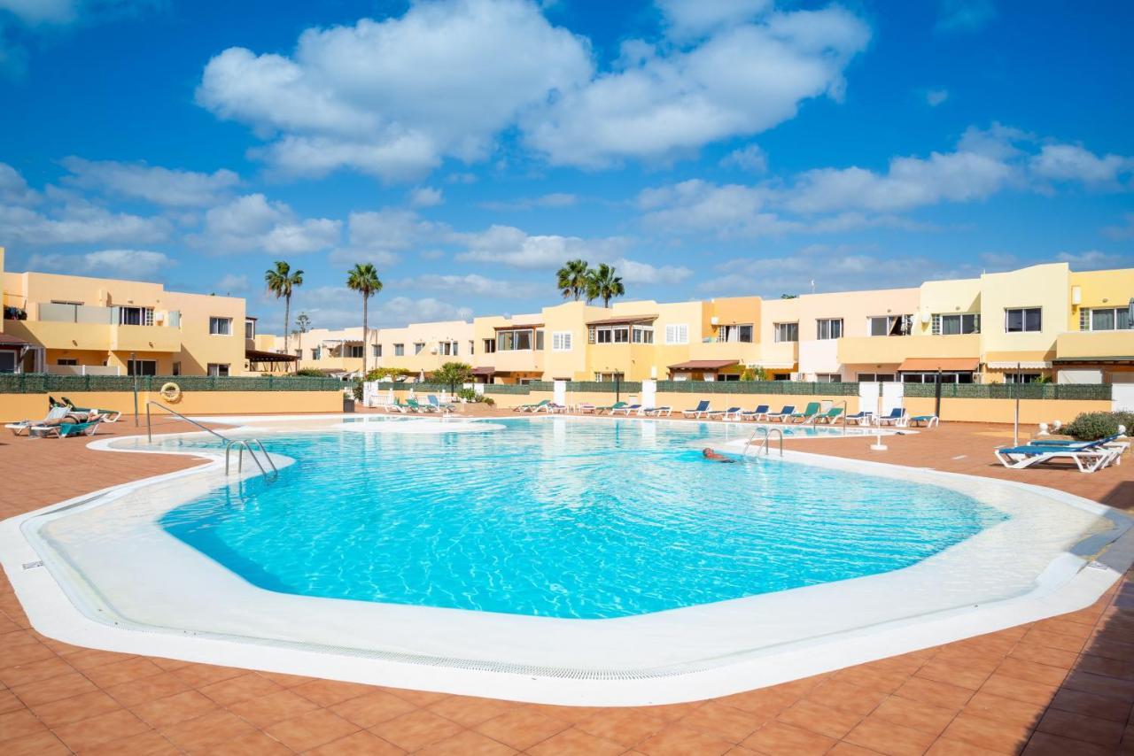 Apartament Casa Michelle Corralejo Zewnętrze zdjęcie