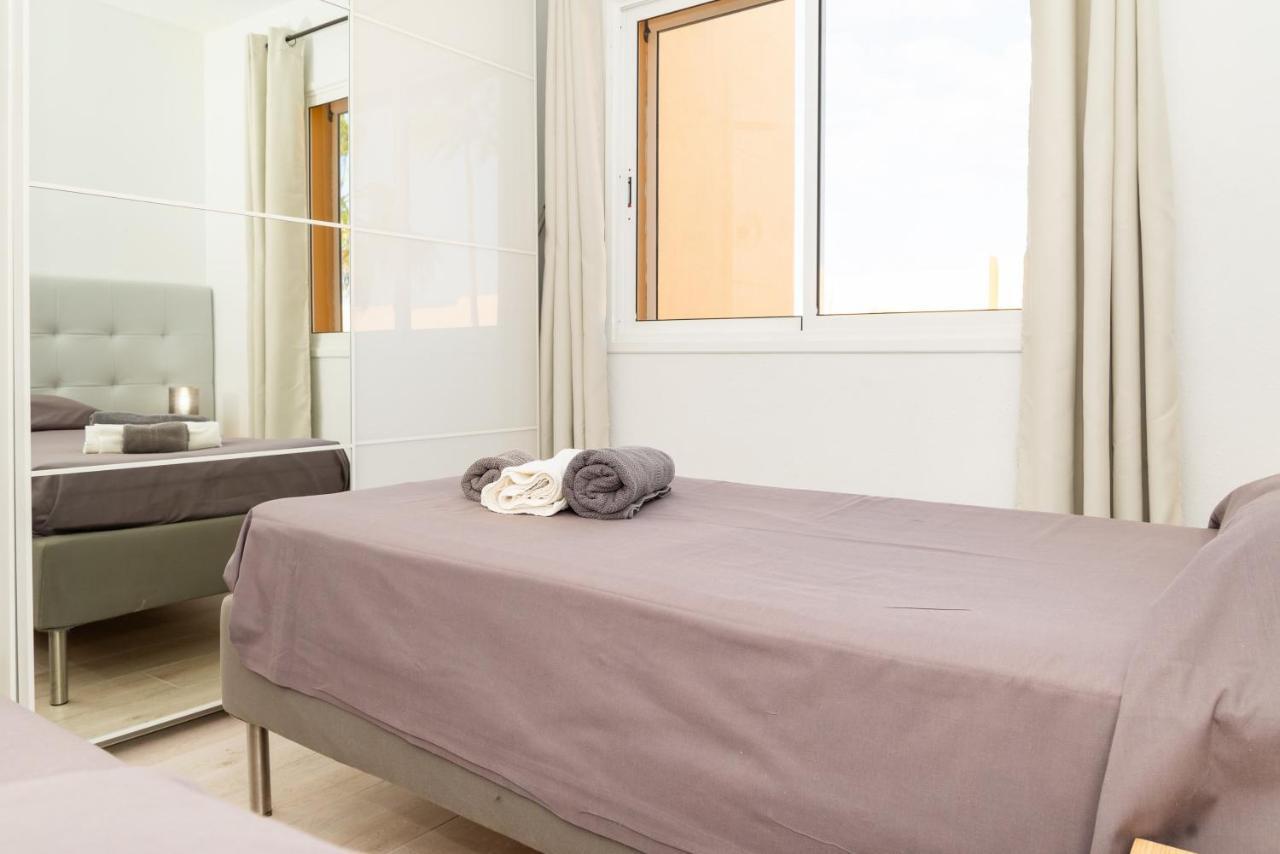 Apartament Casa Michelle Corralejo Zewnętrze zdjęcie
