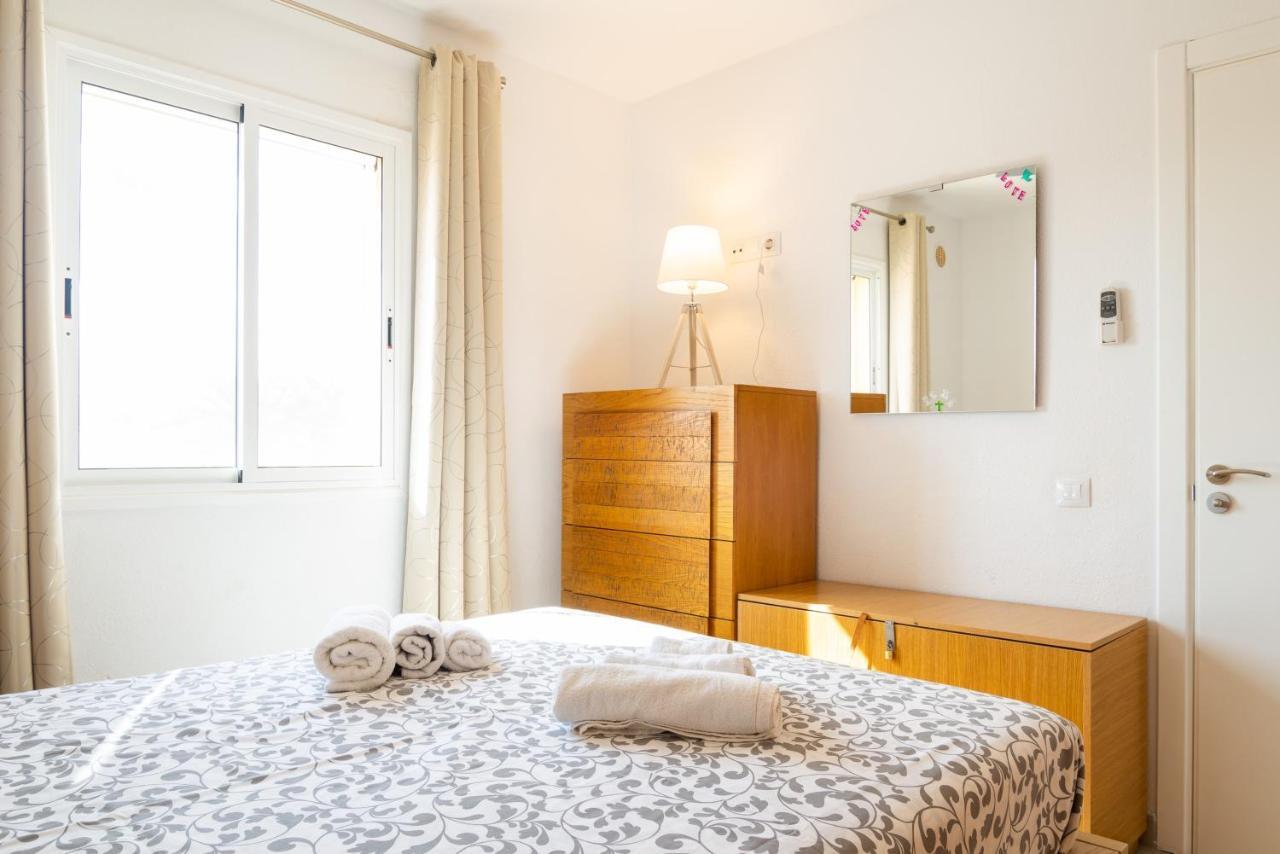 Apartament Casa Michelle Corralejo Zewnętrze zdjęcie