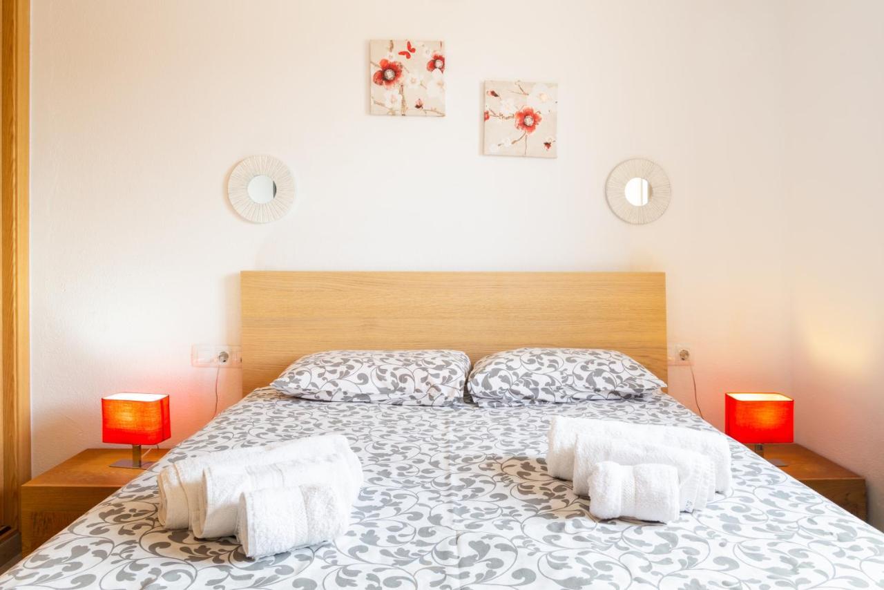 Apartament Casa Michelle Corralejo Zewnętrze zdjęcie