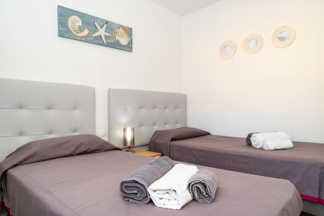 Apartament Casa Michelle Corralejo Zewnętrze zdjęcie