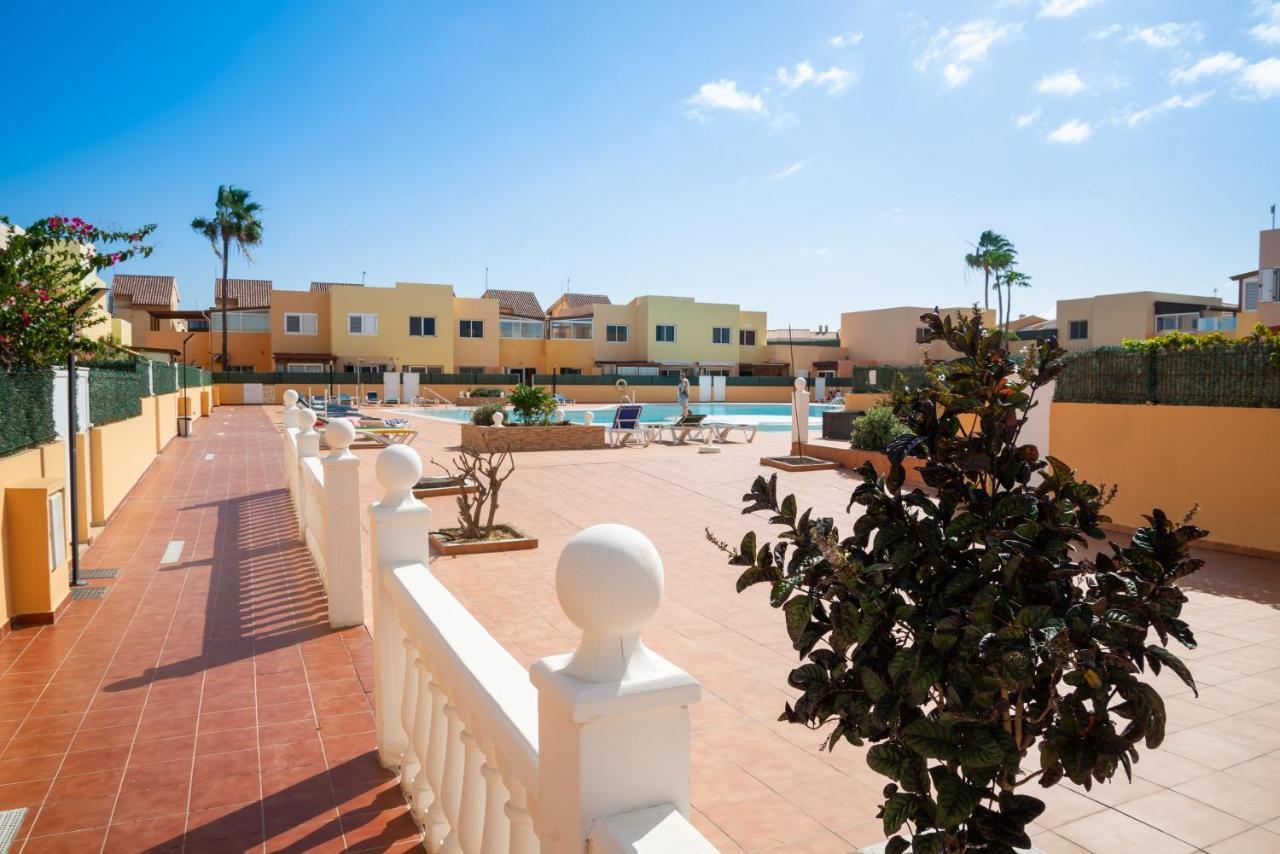 Apartament Casa Michelle Corralejo Zewnętrze zdjęcie